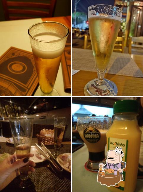 Piccolino Forno & Fogão