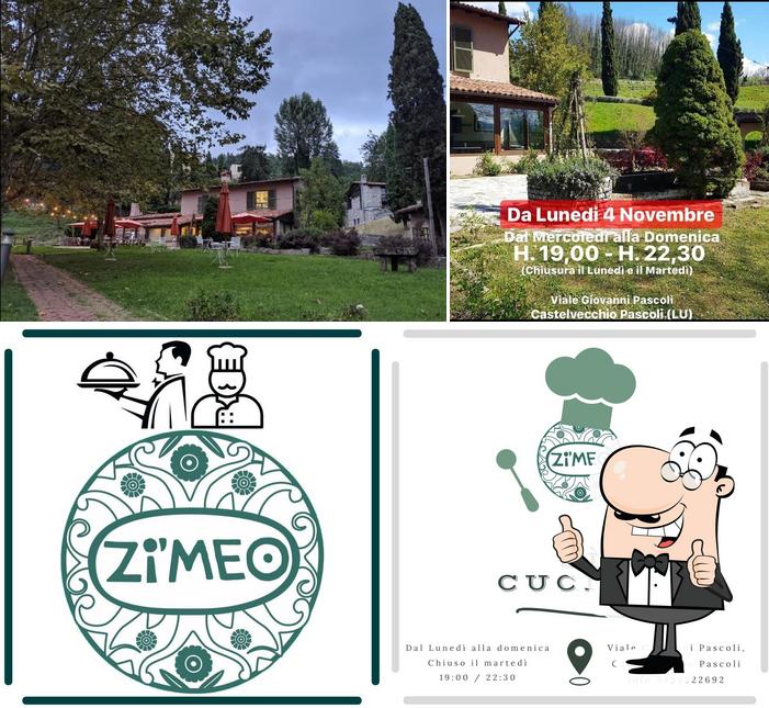 Zimeo