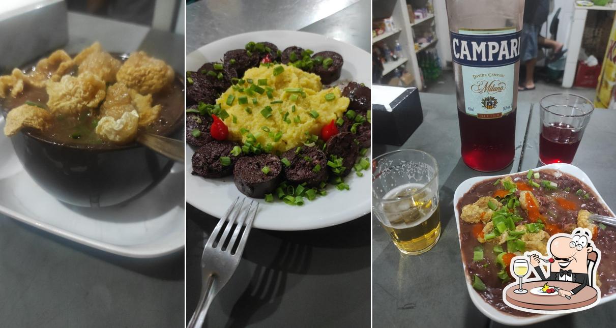 BAR DO LÚCIO CENTRO