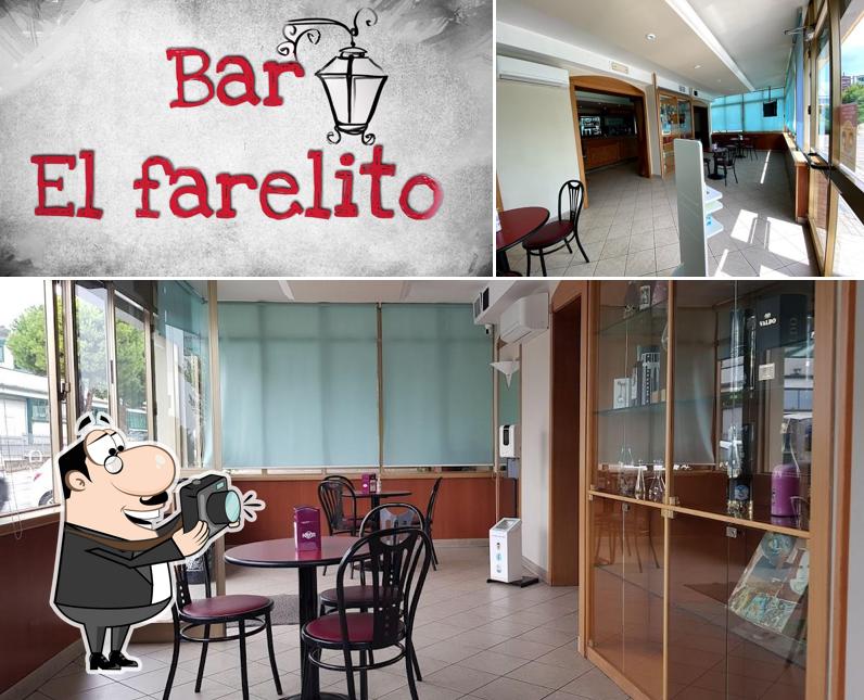 Ecco una foto di Bar El Farelito