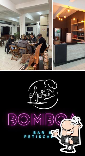 Bomboa bar & Restaurante