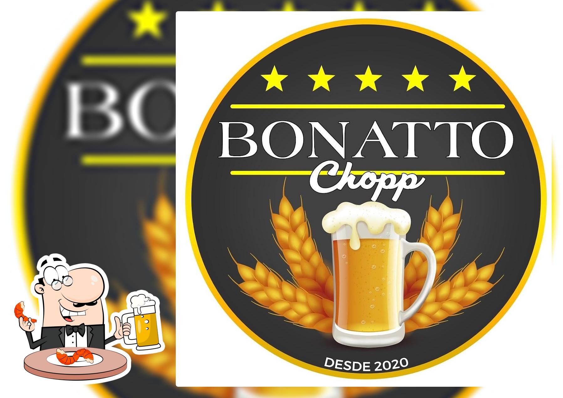 Bonatto chopp