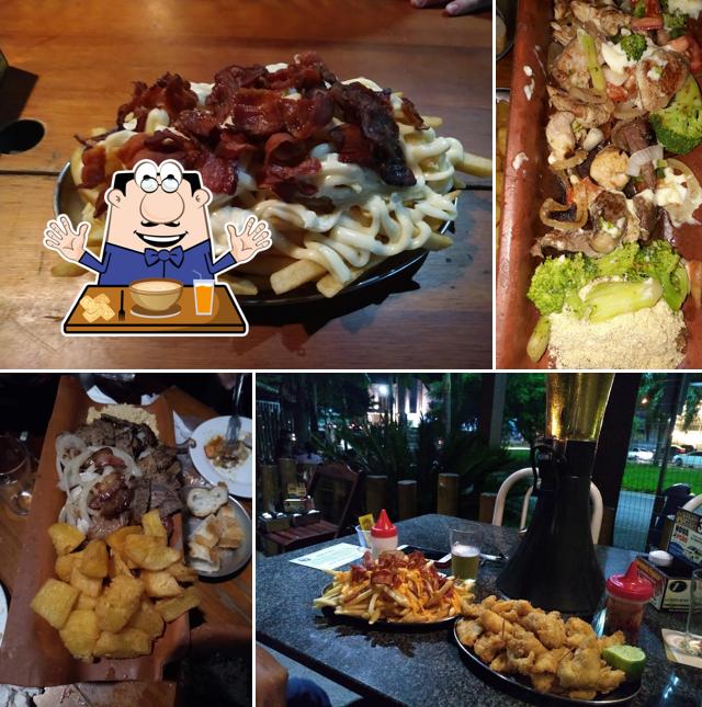 Bar e Choperia do Nê II