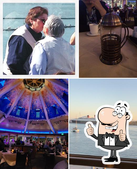 Queensview Steakhouse in Long Beach Restaurant menu and reviews