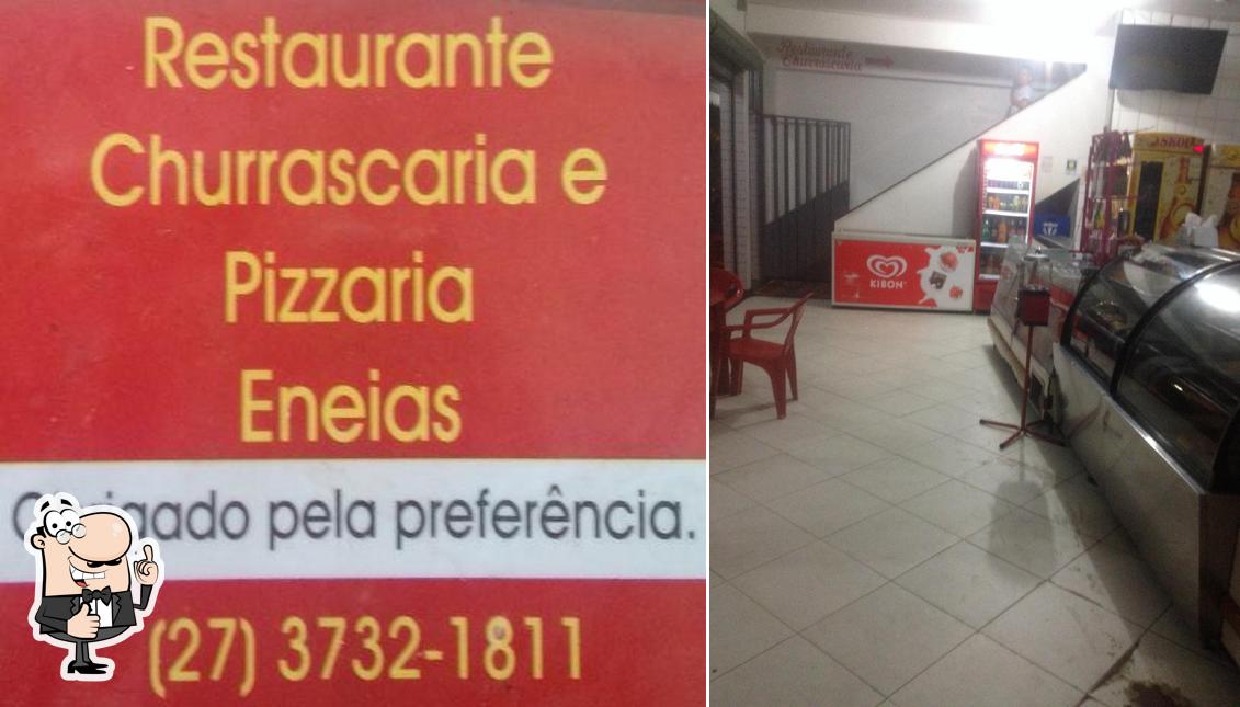 Bar e restaurante Enéias