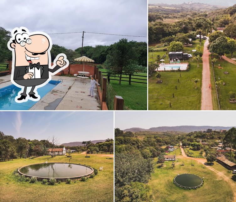 Camping Tiradentes