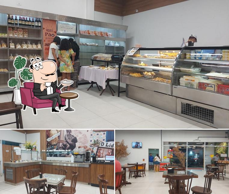Delícias do Trigo Delicatessen