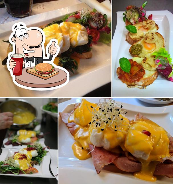 EGGSPRESS