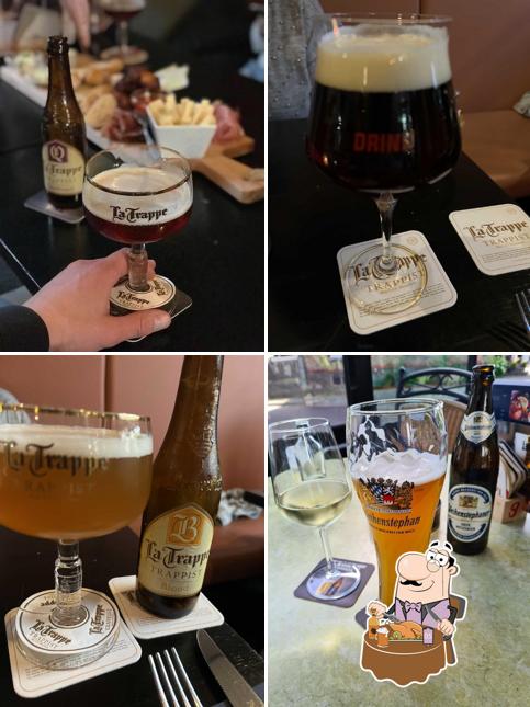 Eetcafé Trefpunt