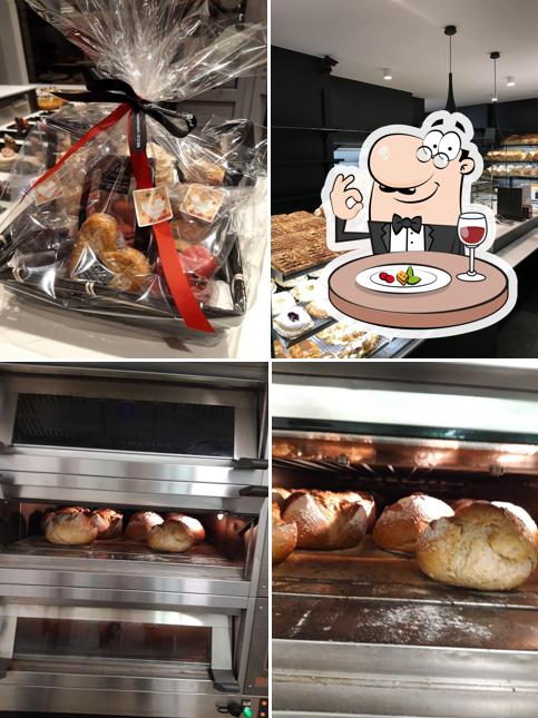 Pâtisserie Piot