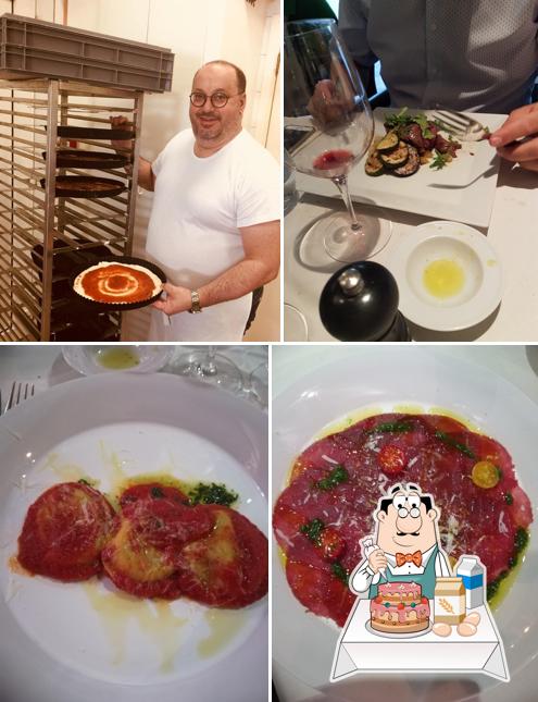 Voir cette image de Ristorante Da Gianni