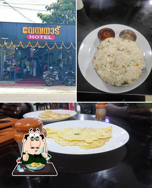 Vembanad Hotel and Catering