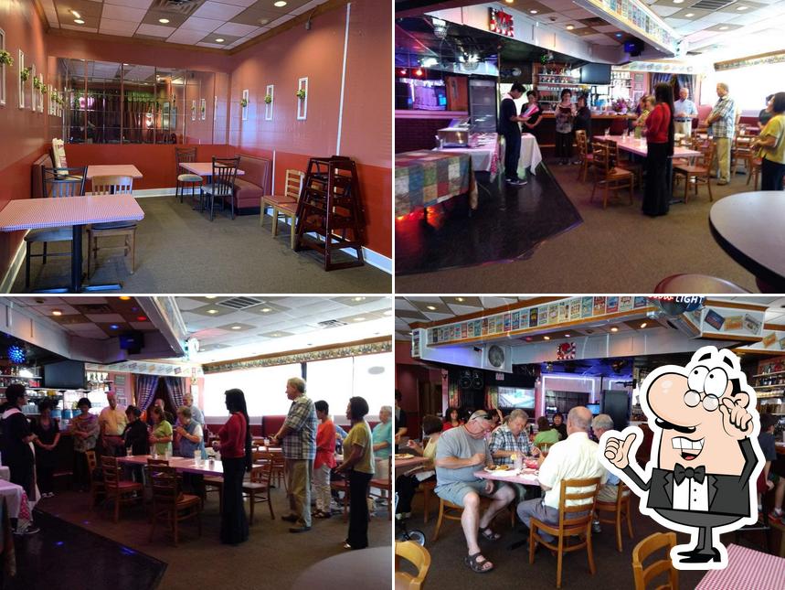 Wing City Bar And Grill in Clarksville Restaurant menu and reviews