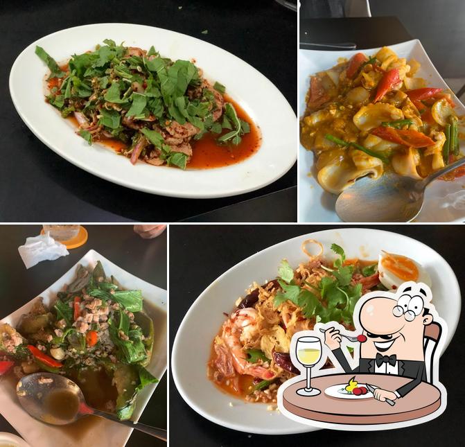 CHUi silom19 (ฉุยแฉก), Bangkok - Menú del restaurante, precios y reseñas