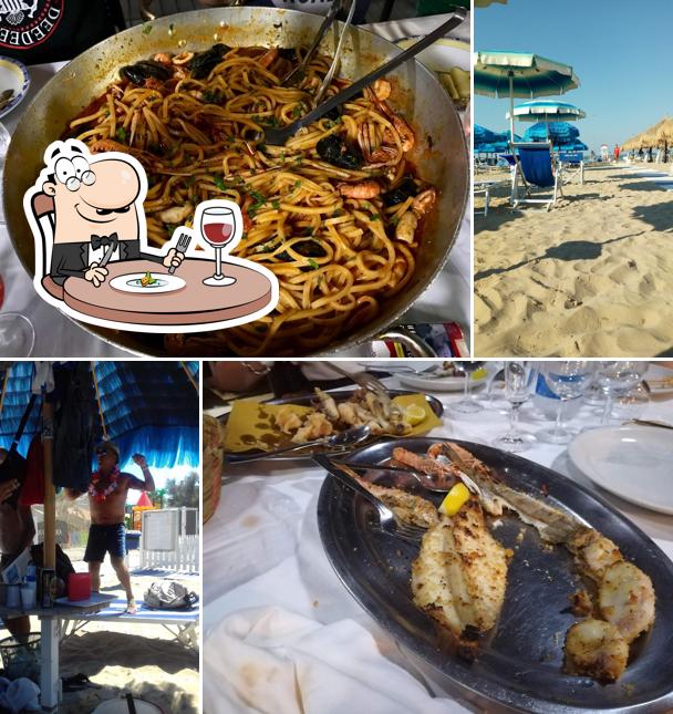 Platti al Mar