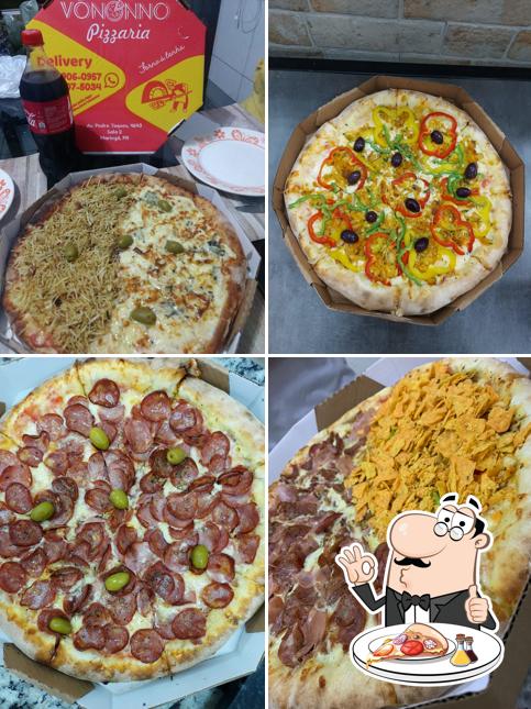 VoNonno Pizzaria