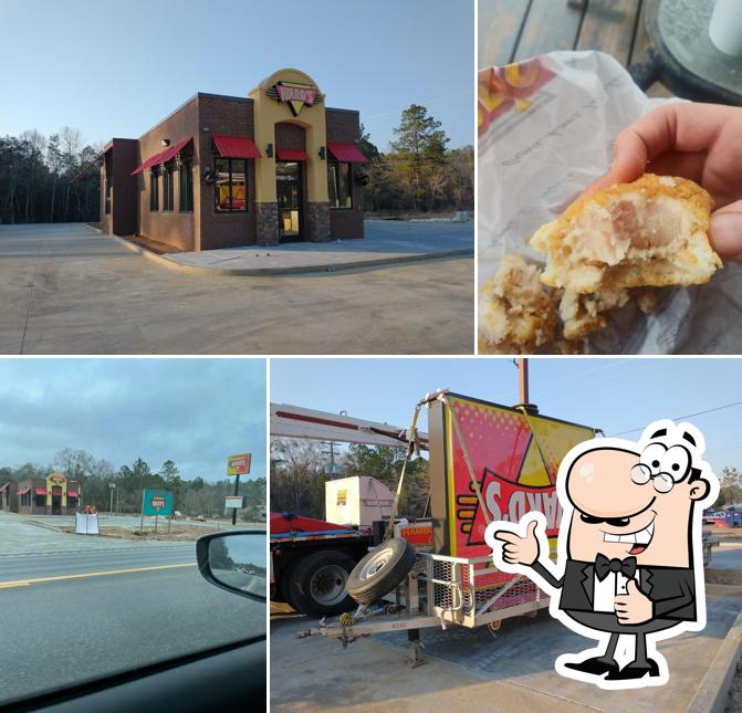 Ward's in Vancleave - Restaurant reviews