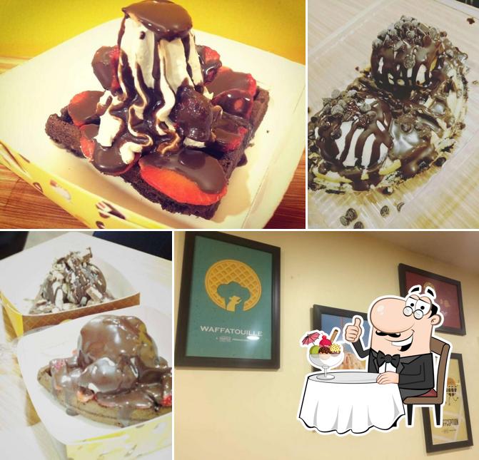 Waffle Junction