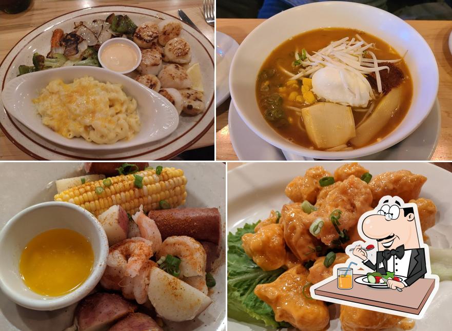 Best asian restaurants in Hilton Head Island, winter 2023 Restaurant Guru