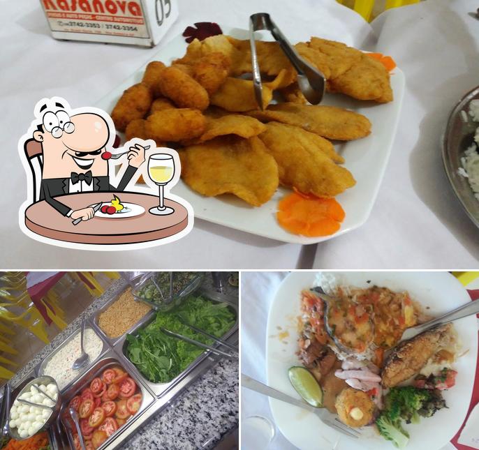 Restaurante Paranazão