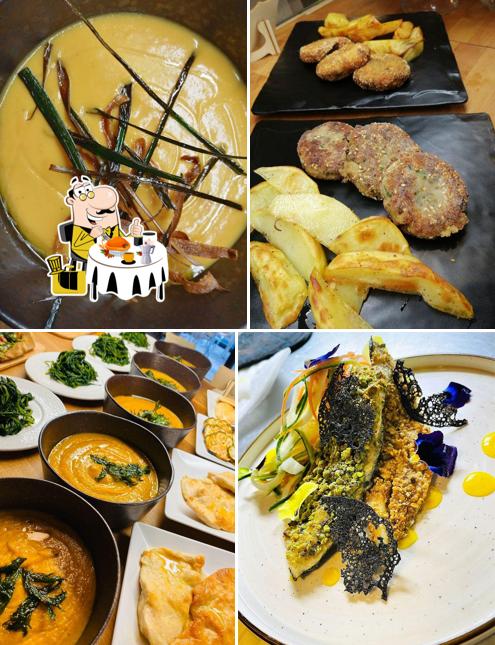 Platti al Bacetto Bistrot