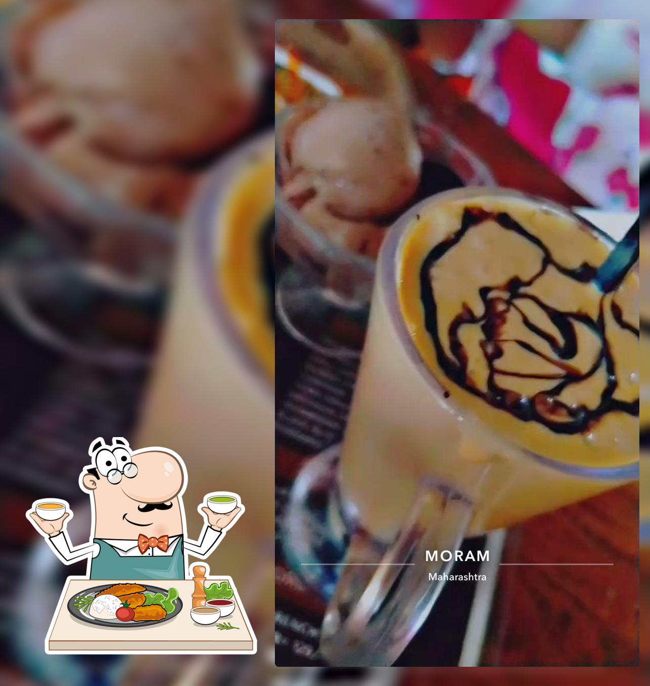 Cafe Creamy Craze