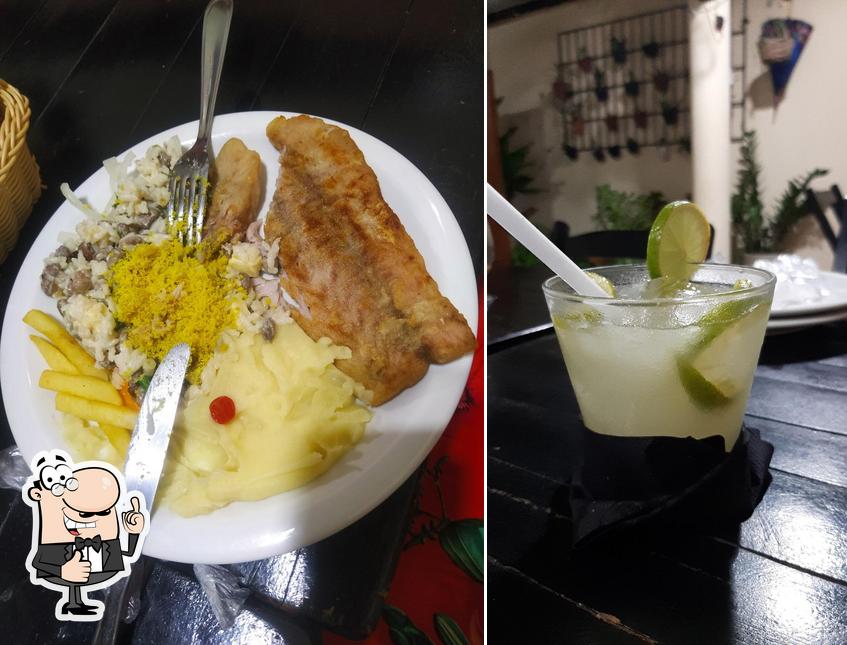 See the image of Cheff Naldinho Restaurante