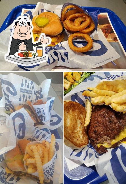 Culvers In Foley Restaurant Menu And Reviews