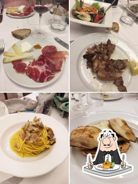 Ristorante Da Lincosta