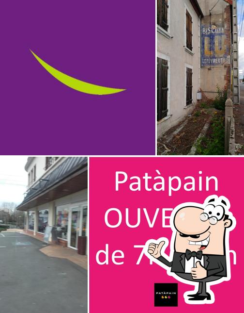 Voici une image de Patàpain