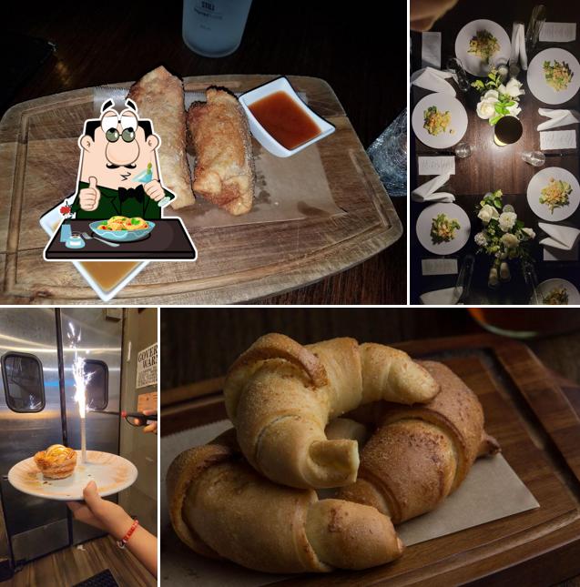 Fireside Kosher in Monsey Restaurant reviews