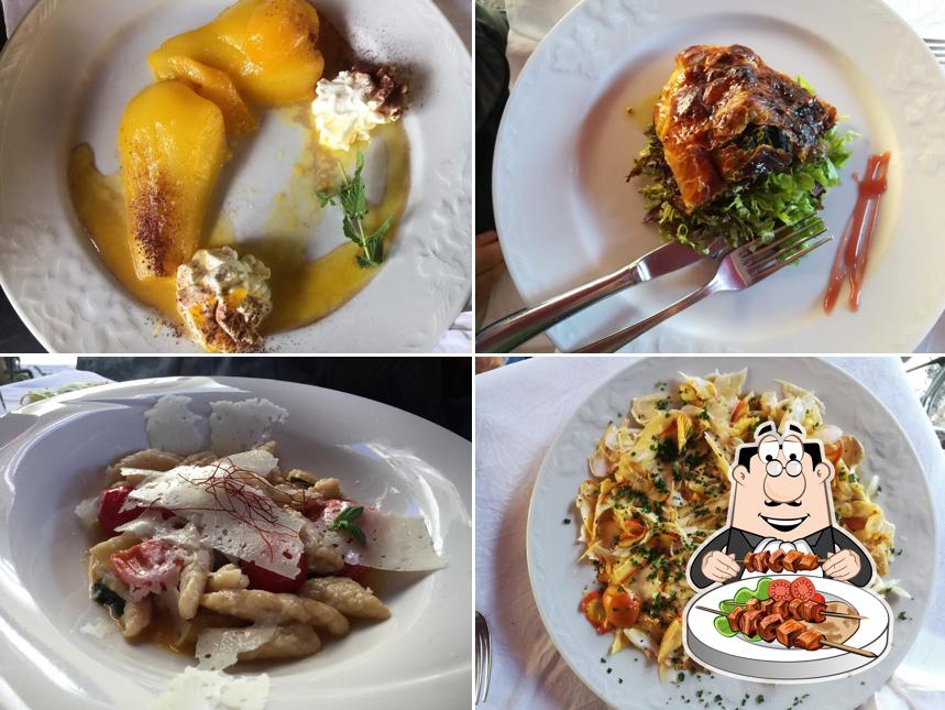Ristorante La Locandina di Bacco