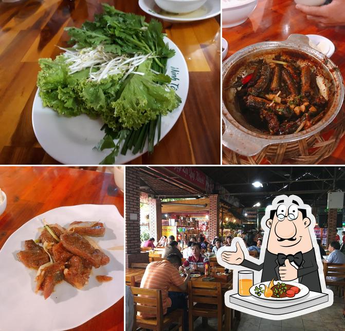 Top 5 restaurants with rice in My Tho, november 2024 - Restaurant Guru