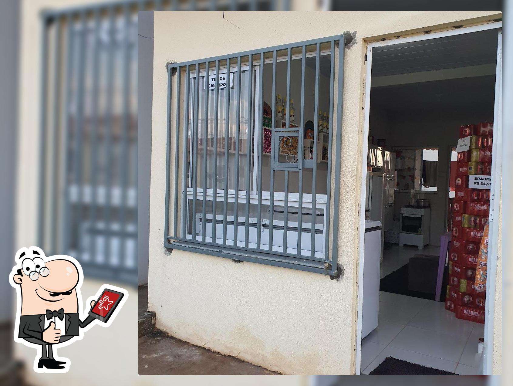 Distribuidora Terraço pub