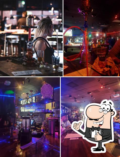 Doral Billiards & Sports Bar, Doral Carta del restaurante y opiniones