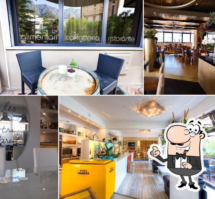 Fashion Cafe' di Gennari Walter & C. Snc