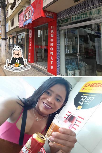 Restaurante da Vera