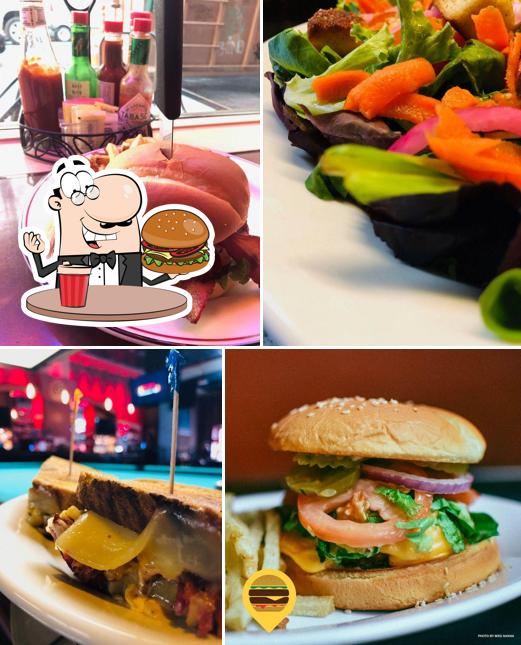 Arthur's Diner in Portland - Restaurant menu and reviews