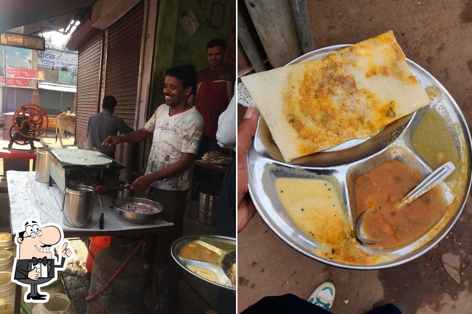 Here's a photo of BODDI ( Famous Dosa iDLY )