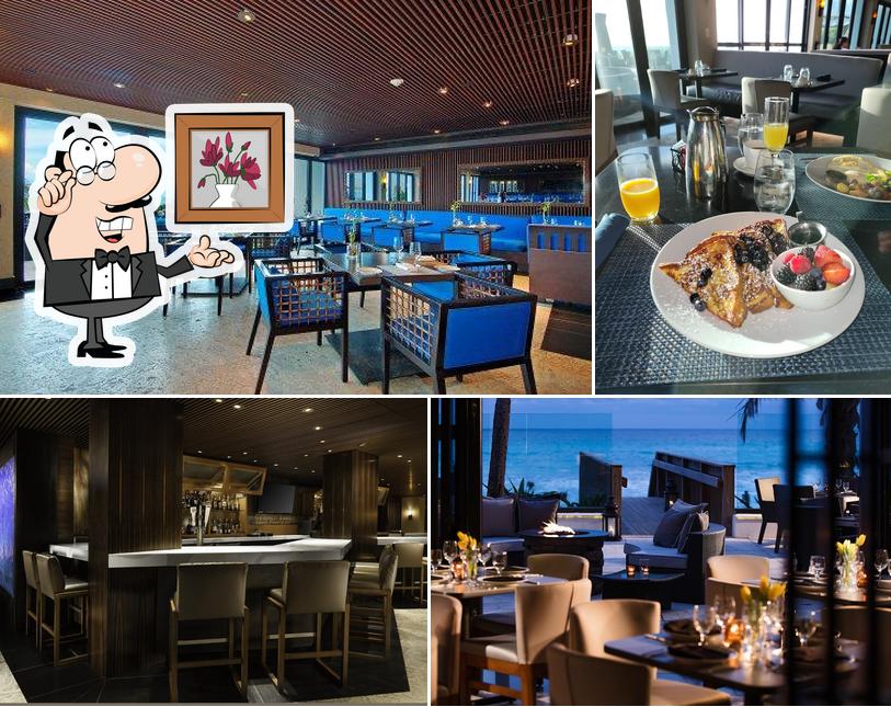 Brandon's Palm Beach in Palm Beach Restaurant menu and reviews