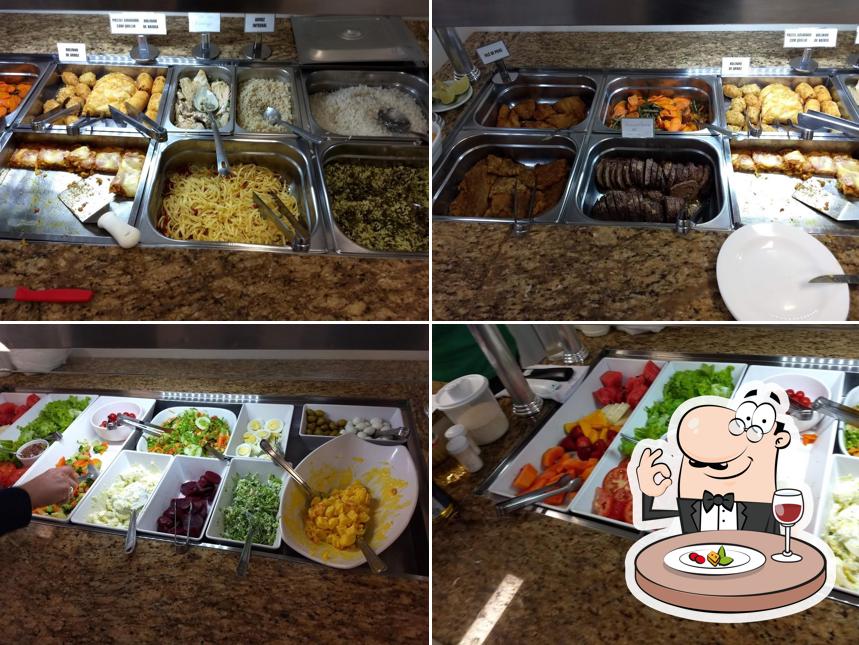 Buffet do Carmo