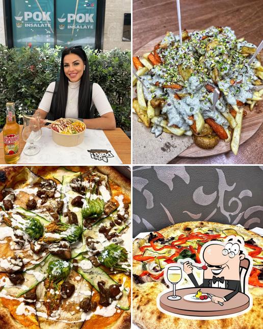Platti al Che Pizza?!