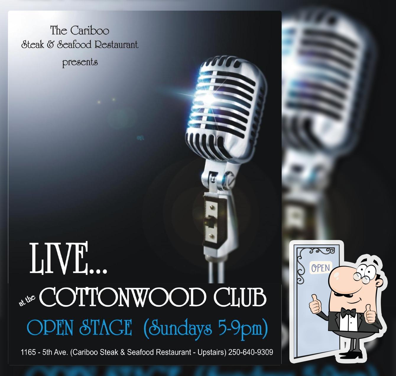 Cottonwood Club