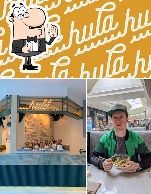 Voir l'image de Hula Poke - Southcentre Mall