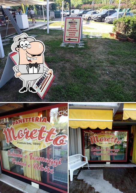 Moretto Sas di Moretto Flavio & C.