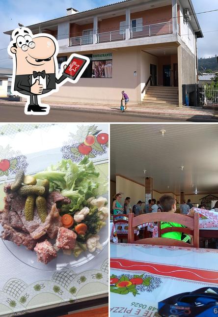Restaurante E Lanchonete Marchese
