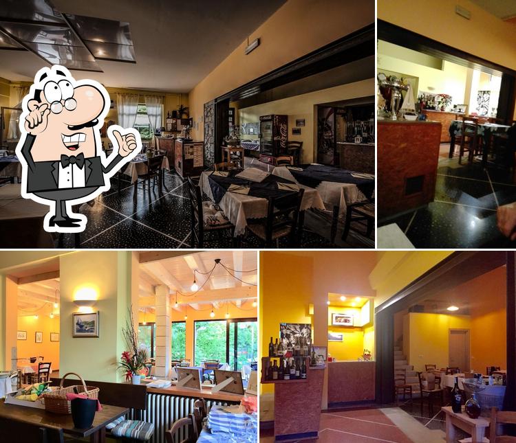 Trattoria Gostilna Bita