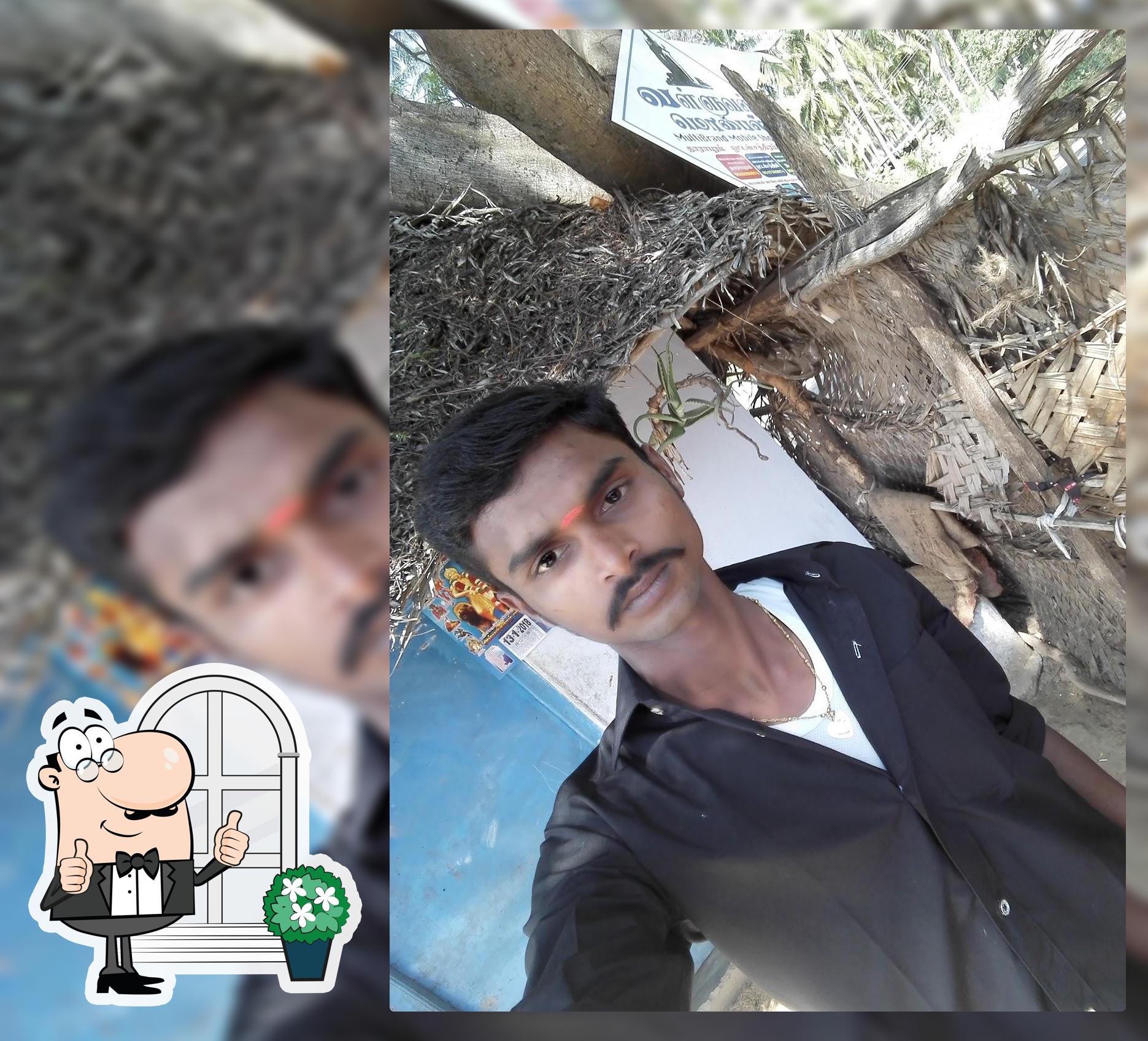 SUBHASHREE MALIGAI SHOP
