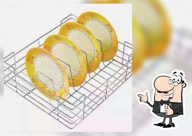 Sairaj kitchen