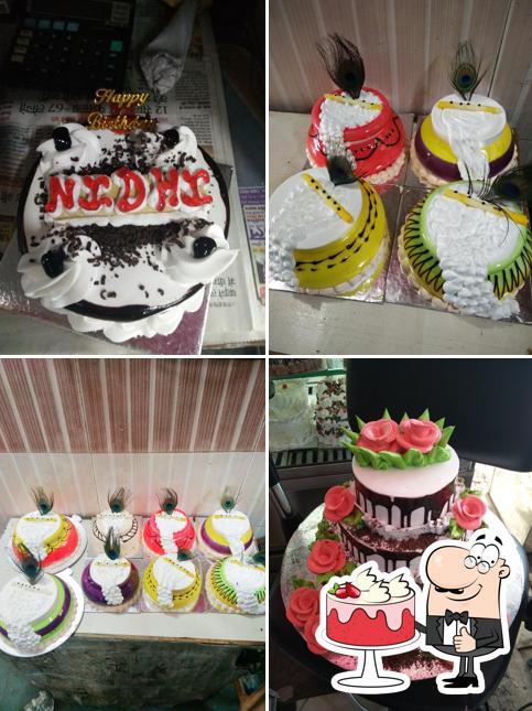 Vyas Bakery